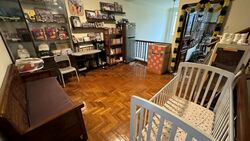 Tai Keng Garden (D19), Terrace #485436591